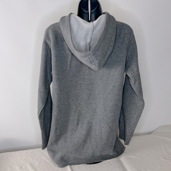 Women’s size Brunette the Label long hoodie - Picture 4 of 6